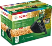 Bosch UniversalGardenTidy 3000 Yaprak Üfleme Makinesi - 06008B1001 thumbnail 8