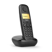 Siemens Gigaset A170 Dect Telsiz Telefon thumbnail 3