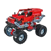 Clementoni Bilim ve Oyun: Monster Truck Canavar Kamyonlar 75038 thumbnail 3