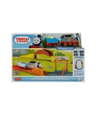 Fisher Price Thomas ve Arkadaşları Motorlu Tren HGY78 HHV98 Muddy Adventure - 1