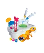 Clementoni Bilim Ve Oyun Minik Bilim İnsanı 64196 thumbnail 2