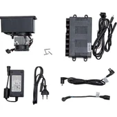 Masa Üstü Gömme Hazneli Bardak Isıtma Sogutma Mekanizması - 3