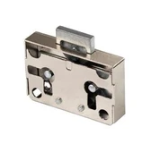 Kapazlama Sandık Kiliti Cerman Yale 15 Mm. Nikel thumbnail 2