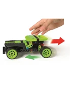 CLEMENTONİ Bilim Seti : Mekanik Laboratuvarı Hot Rod ve Race Truck 64959 - 4