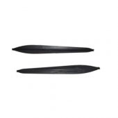 BEUCHAT Palet Pala Akıntı Fitili MUNDIAL için (çift) - 1