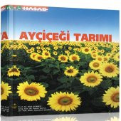 Ayçiçeği Tarımı Kitabı - 3