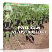 Patlıcan Yetiştiriciliği Kitabı - 3