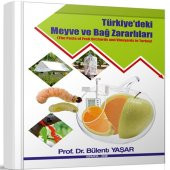 Meyve ve Bağ Zararlıları Kitabı - 3