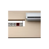 Fırçalı Alüminyum Kablo Kanal Kapağı 10.1200/30 thumbnail 3