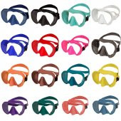 BEUCHAT Maske MAXLUX S - 1