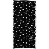 Geometrik Desen Maske 4 Mevsim Motosiklet ve Outdoor Bandana - Balaklava DN0378 - 1