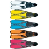 BEUCHAT Palet Kapalı X-VOYAGER - 1