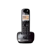 Panasonic KX-TG2511 Siyah Dect Telsiz Telefon thumbnail 2