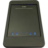 Masa Üstü Gömme Hazneli Bardak Isıtma Sogutma Mekanizması - 4