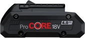 Bosch ProCORE 18 V 4 Ah Li-Ion Akü - 1600A016GB thumbnail 5