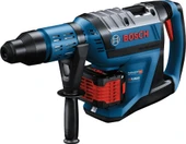 Bosch Professional GBH 18V-45 C Akülü Kırıcı Delici (Akü ve Şarj Cihazı Hariç) - 0611913120 - 1