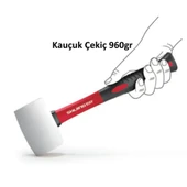 SHIJING PLASTİK TOKMAK 960 GR 6011 - 1