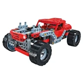 Clementoni Bilim ve Oyun: Monster Truck Canavar Kamyonlar 75038 thumbnail 2