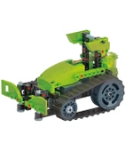 Clementoni Bilim ve Oyun Mekanik Laboratuvarı Çiftlik Traktörü 75064 thumbnail 2