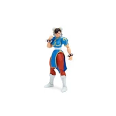 253252026 Jada Street Fighter Figür Chun-Li - 2