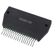 STK392-150 Power Amplifier IC Entegre thumbnail 3