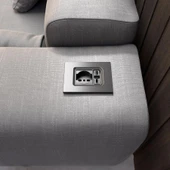 Kayar Kapaklı Priz Kutusu thumbnail 1