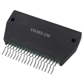 STK392-150 Power Amplifier IC Entegre thumbnail 4