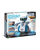 Clementoni Robotik Laboratuvar Cyber Talk Robot 64447 thumbnail 1