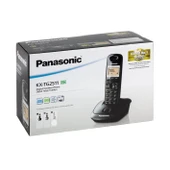 Panasonic KX-TG2511 Beyaz Dect Telsiz Telefon thumbnail 3