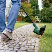 Bosch EasyGrassCut 18-230 2 Ah Tek Akü Kenar Kesme Makinesi - 06008C1A03 thumbnail 4