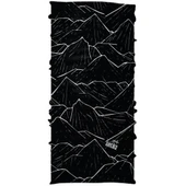 Dağ Desenli Maske 4 Mevsim Motosiklet ve Outdoor Bandana - Balaklava DN0376 - 1