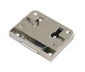 Kapazlama Sandık Kiliti Cerman Yale 25 Mm. Nikel thumbnail 1