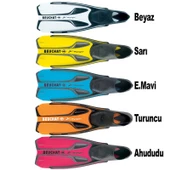 BEUCHAT Palet Kapalı X-VOYAGER - 2