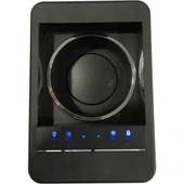 Masa Üstü Gömme Hazneli Bardak Isıtma Sogutma Mekanizması - 2