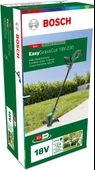 Bosch EasyGrassCut 18-230 2 Ah Tek Akü Kenar Kesme Makinesi - 06008C1A03 thumbnail 7