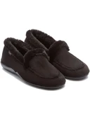 TWIGY TW COMFY SİYAH KADIN EV AYAKKABI 37/41 - 1