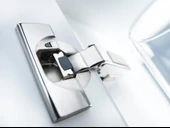 Blum Frenli Klip Süper Deve Menteşe Blumotion 75B1750 + 173L6100 thumbnail 3