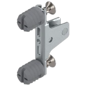 Blum Legrabox Pure M Alçak Yanak 50 Cm. Tip-On Blumotion Orion Gri Antrasit - 7