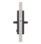 Philips DDL603E-5HWS Akıllı Kollu Kapı Kilidi - 7