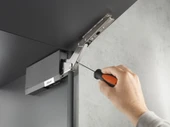Blum Aventos Hk-top Bas-aç Kapak 22K2700T thumbnail 2