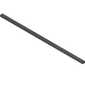 Blum Space Step Baza Basamağı Enine Profil 1040 mm. Z95Q1040A thumbnail 1