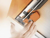 766h6000s Blum Movento Çift Açılım Frenli Ray 60 Cm thumbnail 5