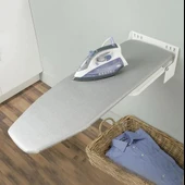 Ütü Masası Duvar Tipi Kapaklı - 1