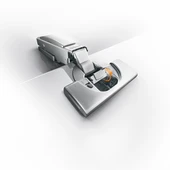 Blum Frenli Klip Süper Deve Menteşe Blumotion 75B1750 + 173L6100 thumbnail 4