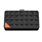 Çekmece ve Dolaplar için Kart Okuyuculu Gizli Kilit Çarpma Dilli thumbnail 1