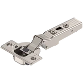 Blum Clip Top Blumotion Açılı Menteşe -15 Derece III Tam Binili 79B3453 + 173L6100 thumbnail 1