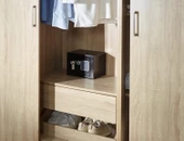 Yale Kollu Kasa - Mini Boy - Siyah - YSV/170/DB1 - 2