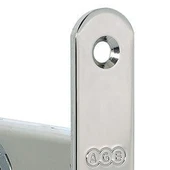 Mıknatıslı Manyetik Kapı Kilidi Wc thumbnail 4