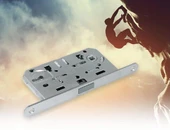 Mıknatıslı Manyetik Kapı Kilidi Wc thumbnail 1