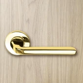 Kapı Kolu Krom Saten Pvd 1032 Oda-barelli - 1